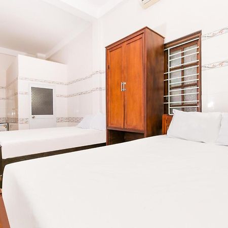 Spot On 691 Little England Homestay Da Nang Dış mekan fotoğraf
