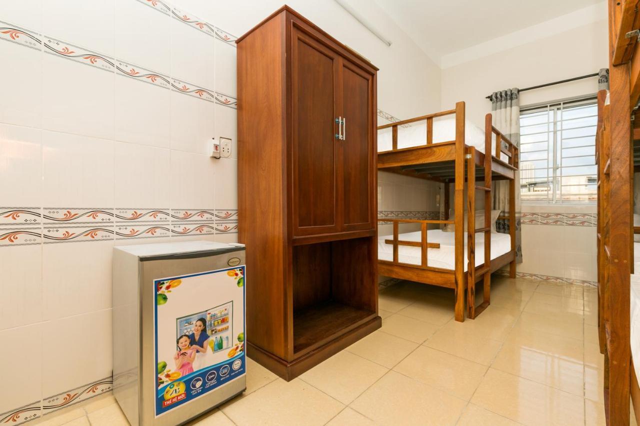 Spot On 691 Little England Homestay Da Nang Dış mekan fotoğraf