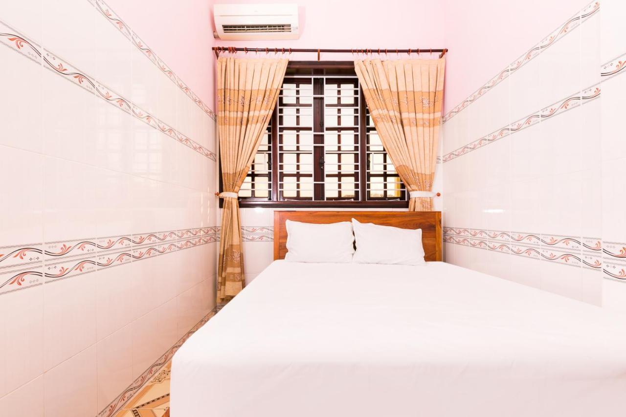 Spot On 691 Little England Homestay Da Nang Dış mekan fotoğraf