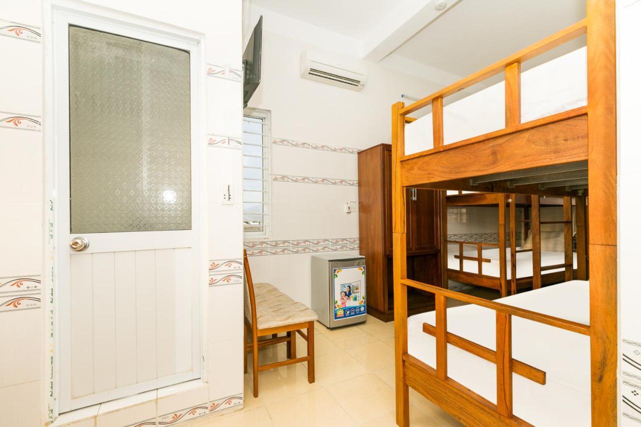 Spot On 691 Little England Homestay Da Nang Dış mekan fotoğraf
